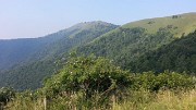 27 giugno 2015 Monte Palanzone dalla Colma di Sormano - FOTOGALLERY